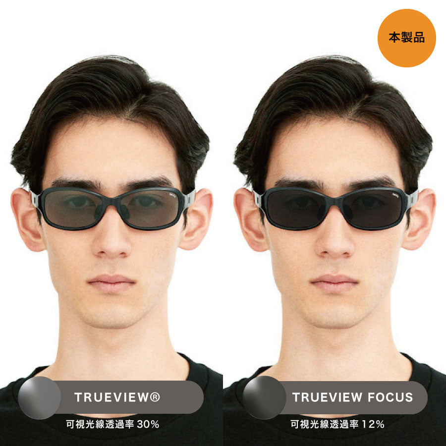 FLAT01 -TRUEVIEW FOCUS