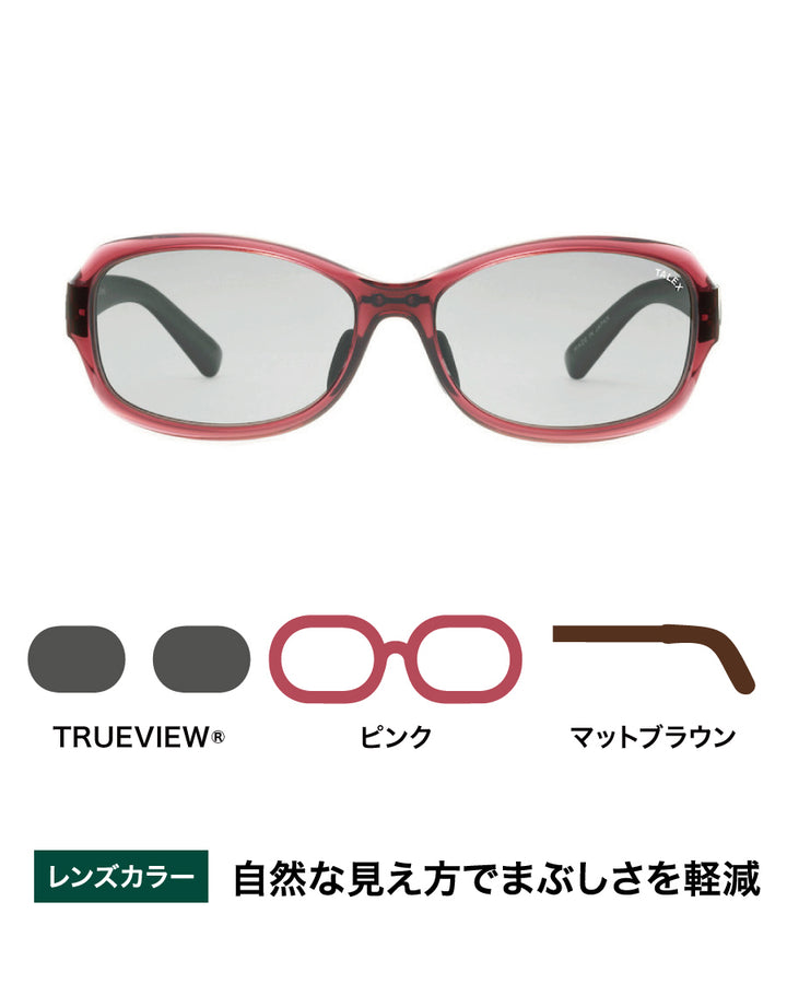 OZNIS | オズニス / FLAT01 -TRUEVIEW® – TALEX online store