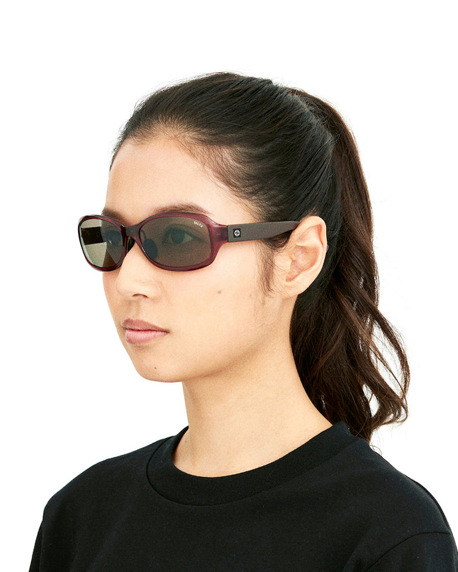 TALEX 偏光サングラス OZNIS FLAT01フレーム OZNIS | オズニス / FLAT01 -TRUEVIEW® – TALEX online store