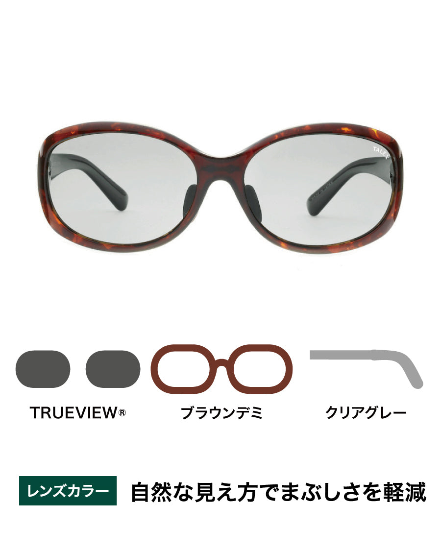 OZNIS | オズニス / FLAT02 -TRUEVIEW® – TALEX online store