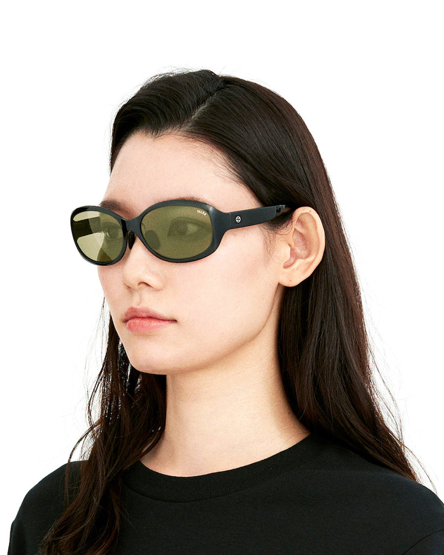 OZNIS | オズニス / FLAT02 -EASE GREEN – TALEX online store