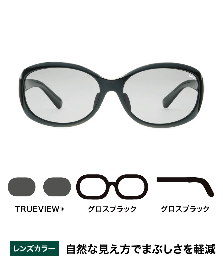 OZNIS | オズニス / FLAT02 -TRUEVIEW® – TALEX online store
