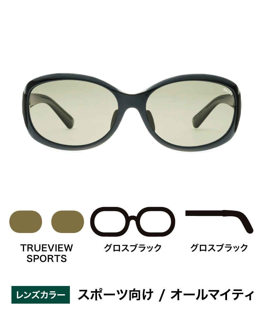 OZNIS | オズニス / FLAT02 -TRUEVIEW SPORTS – TALEX online store