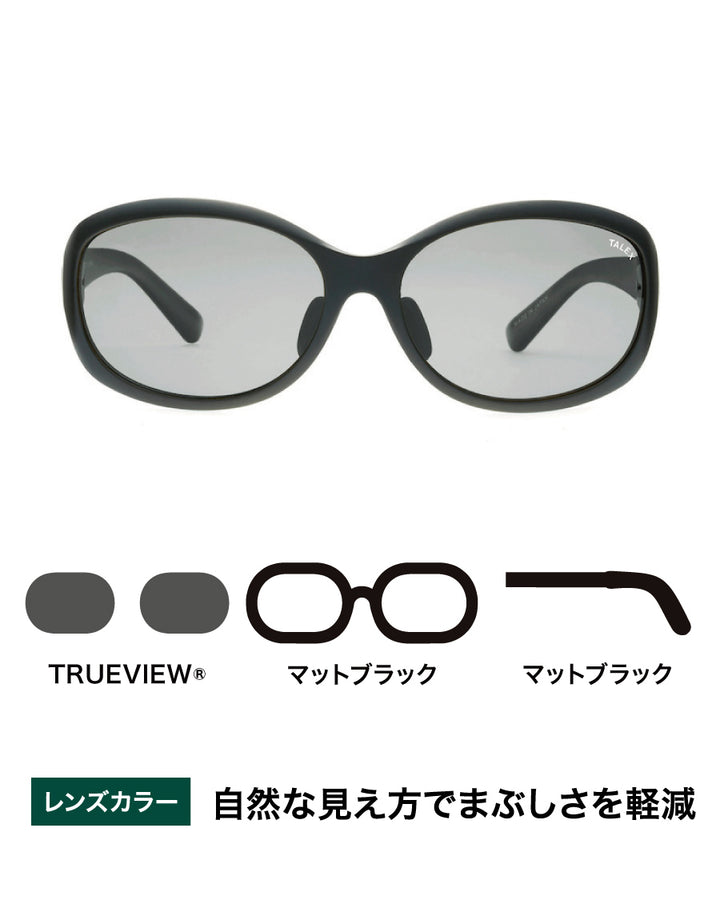OZNIS | オズニス / FLAT02 -TRUEVIEW® – TALEX online store