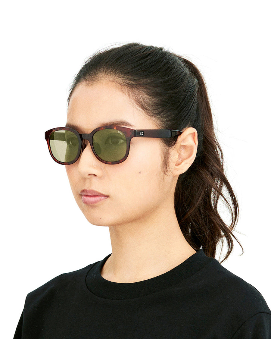 OZNIS | オズニス / FLAT03 -EASE GREEN – TALEX online store