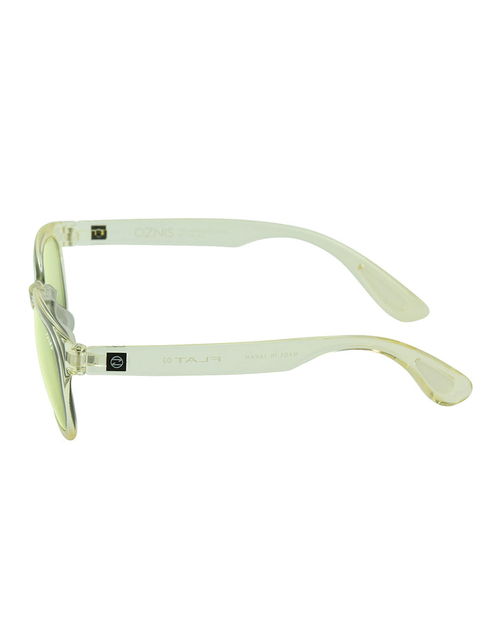 OZNIS | オズニス / FLAT03 -EASE GREEN – TALEX online store