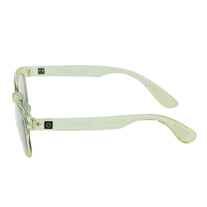 OZNIS | オズニス / FLAT03 -TRUEVIEW® – TALEX online store