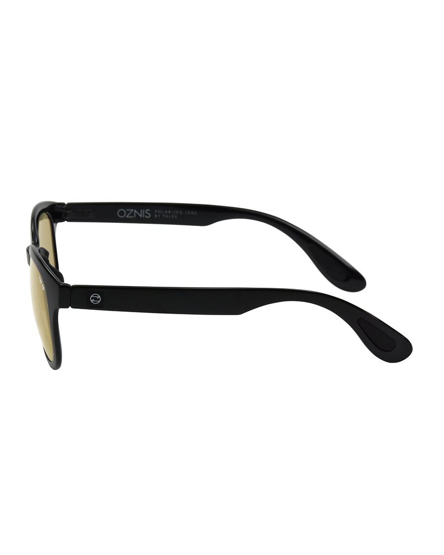 OZNIS | オズニス / FLAT03 -LUSTER BROWN – TALEX online store