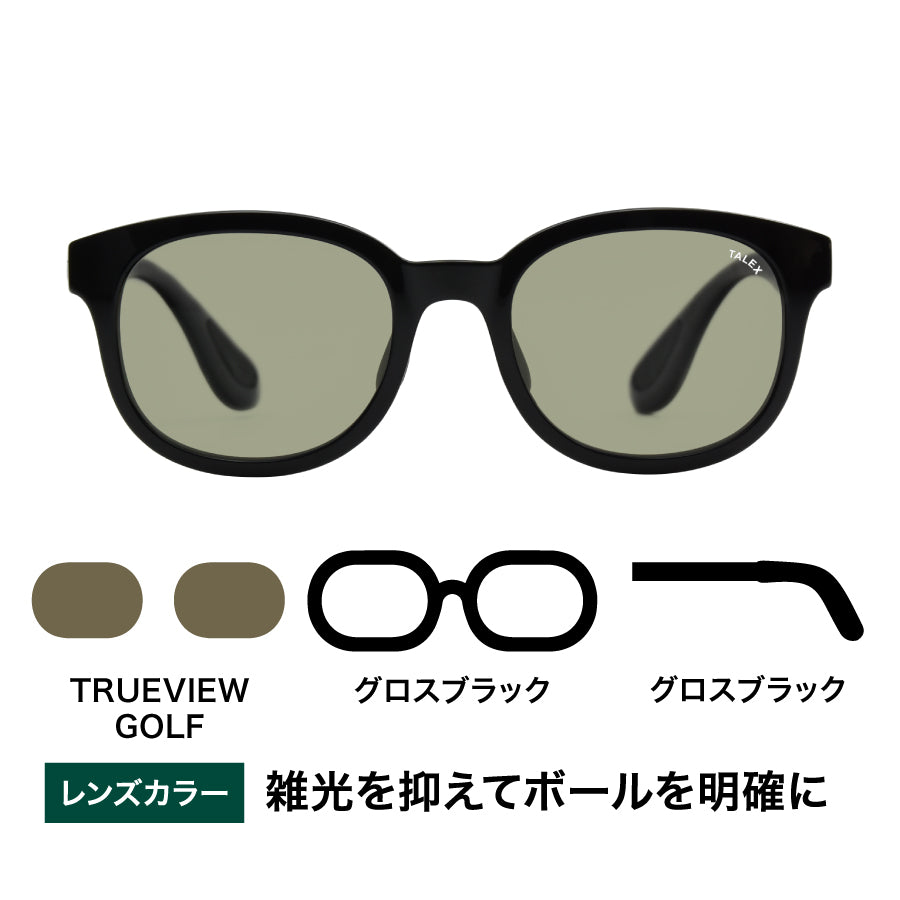 ゴルフサングラス TALEX online store ［ゴルフ］GOLF