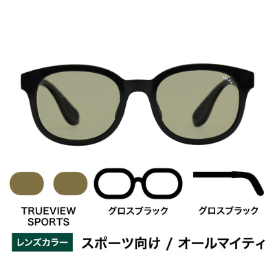 FLAT03 -TRUEVIEW SPORTS