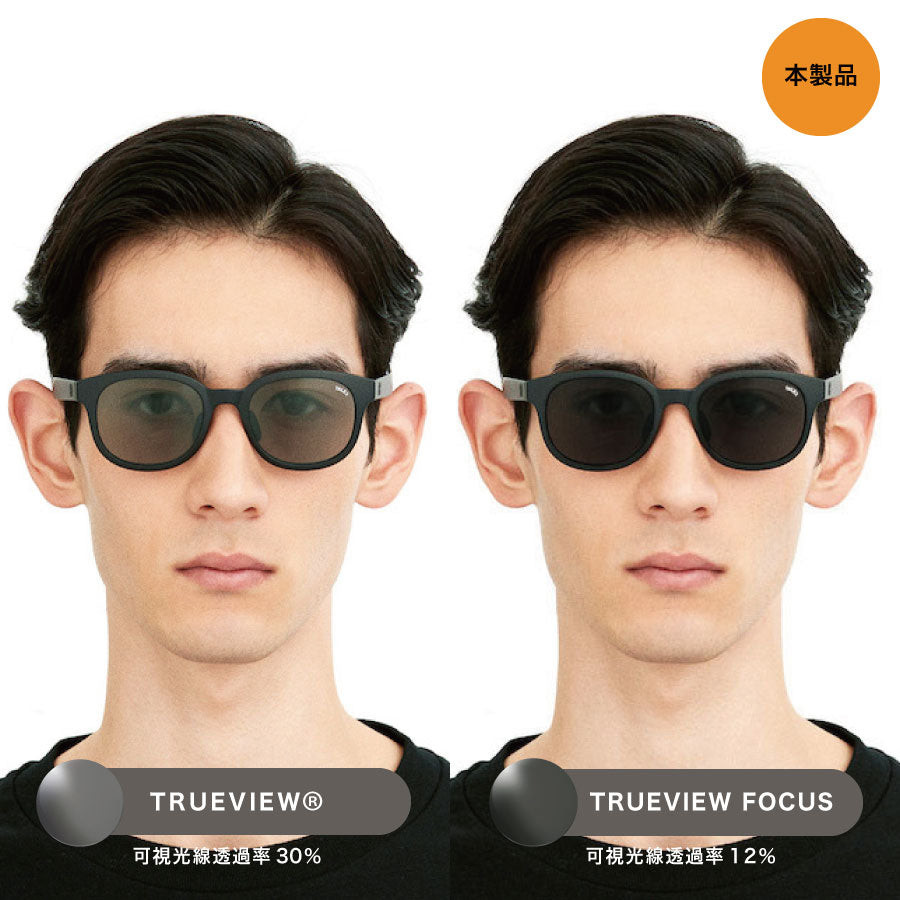 FLAT03 -TRUEVIEW FOCUS