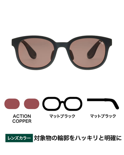 OZNIS | オズニス / FLAT03 -TRUEVIEW® – TALEX online store