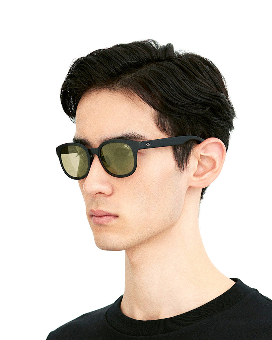 OZNIS | オズニス / FLAT03 -EASE GREEN – TALEX online store