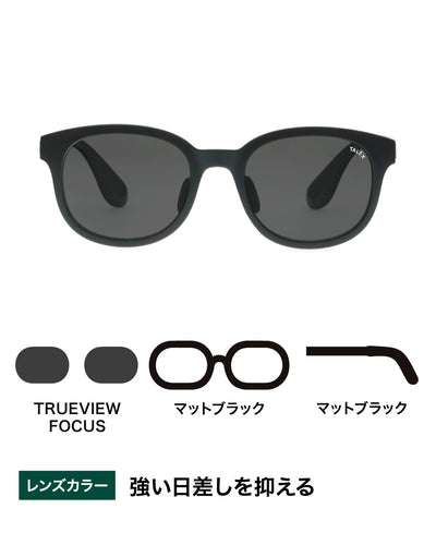 OZNIS | オズニス / FLAT03 -TRUEVIEW SPORTS – TALEX online store
