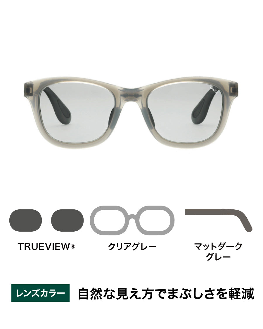 OZNIS | オズニス / FLAT04 -TRUEVIEW® – TALEX online store