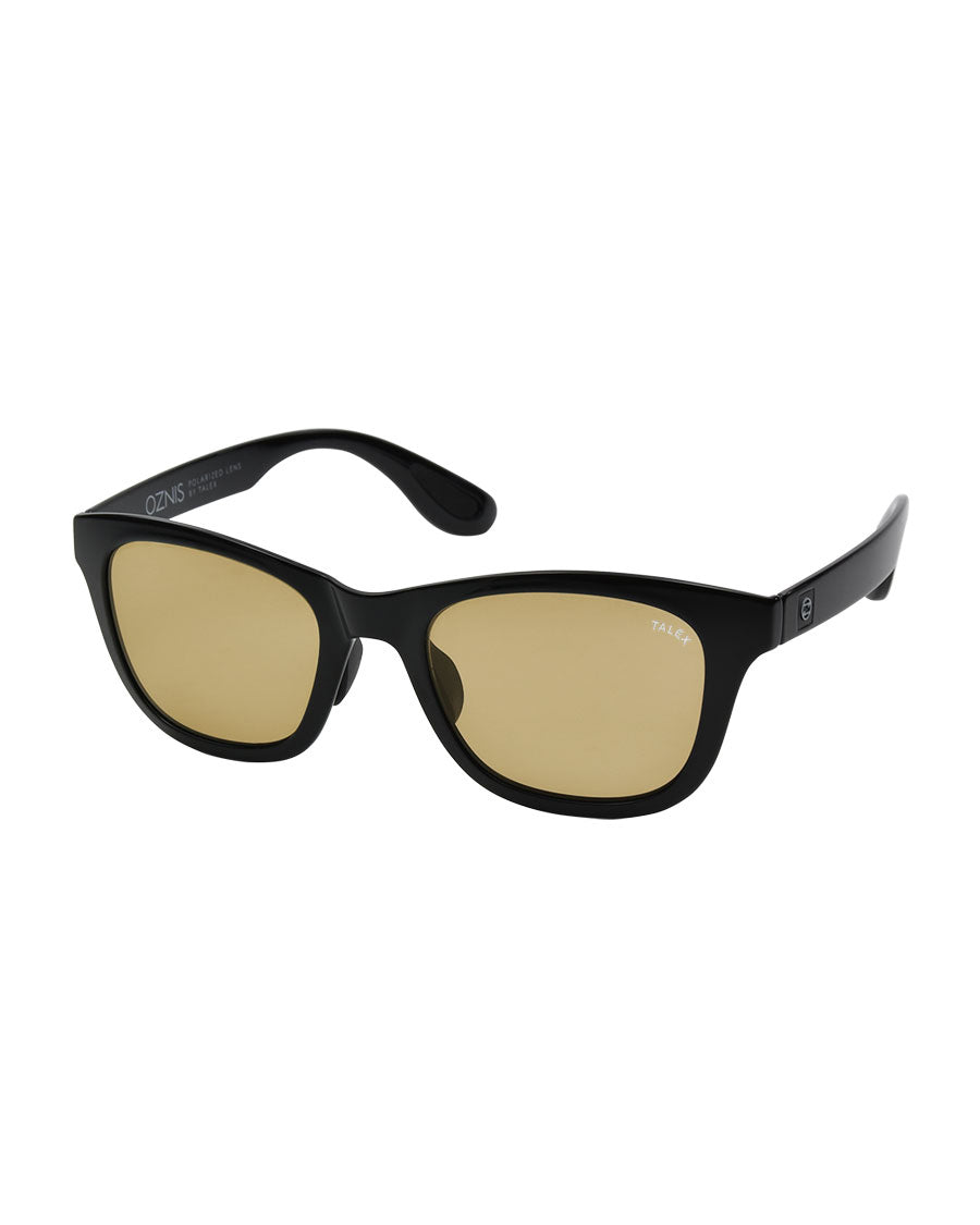 OZNIS | オズニス / FLAT04 -LUSTER BROWN – TALEX online store