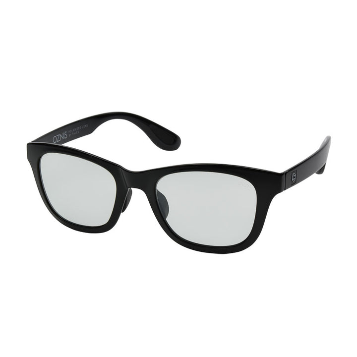 TALEX クリップオン　モアイグレー クリップオン03 -MO'EYE GRAY – TALEX online store