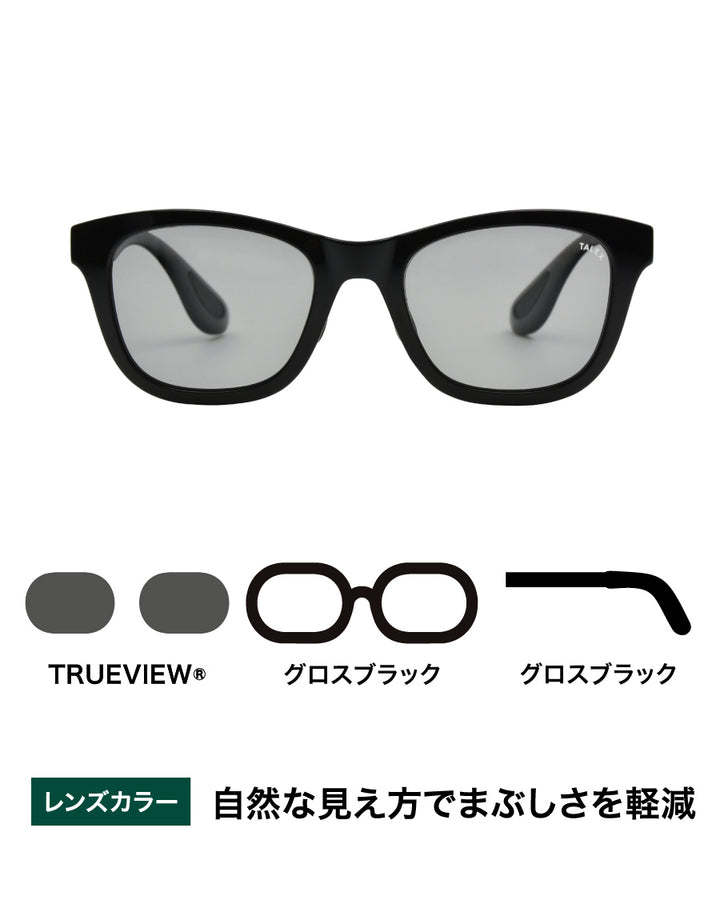 OZNIS | オズニス / FLAT04 -TRUEVIEW® – TALEX online store