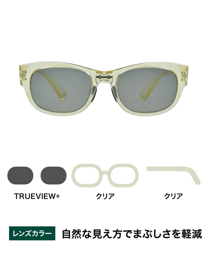 OZNIS | オズニス / FLAT05 -TRUEVIEW® – TALEX online store