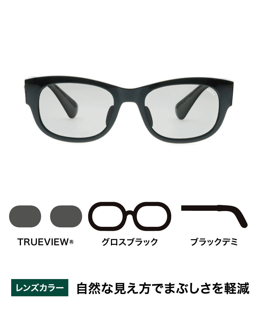 OZNIS | オズニス / FLAT05 -TRUEVIEW® – TALEX online store