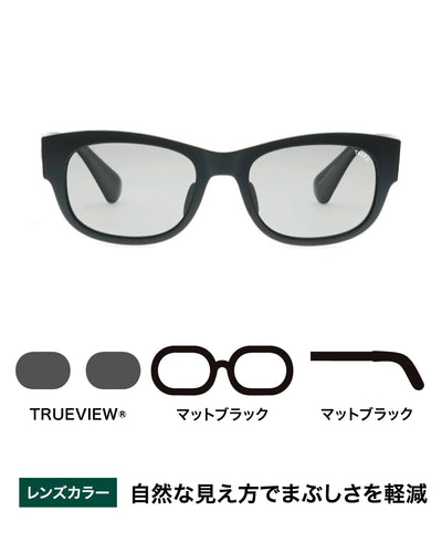 小物 TALEX OZNIS | オズニス / FLAT05 -TRUEVIEW® – TALEX online store