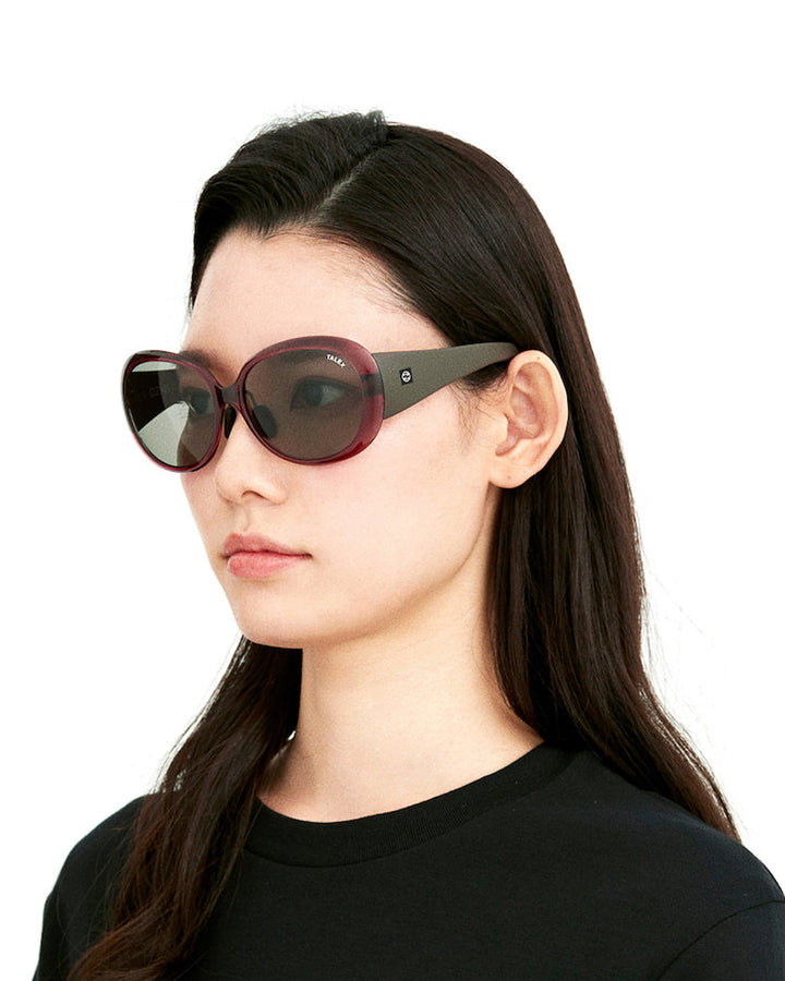 OZNIS オズニス　FLAT 06 タレックス　偏光レンズ　グラデーション OZNIS | オズニス / FLAT06 -TRUEVIEW® – TALEX online store