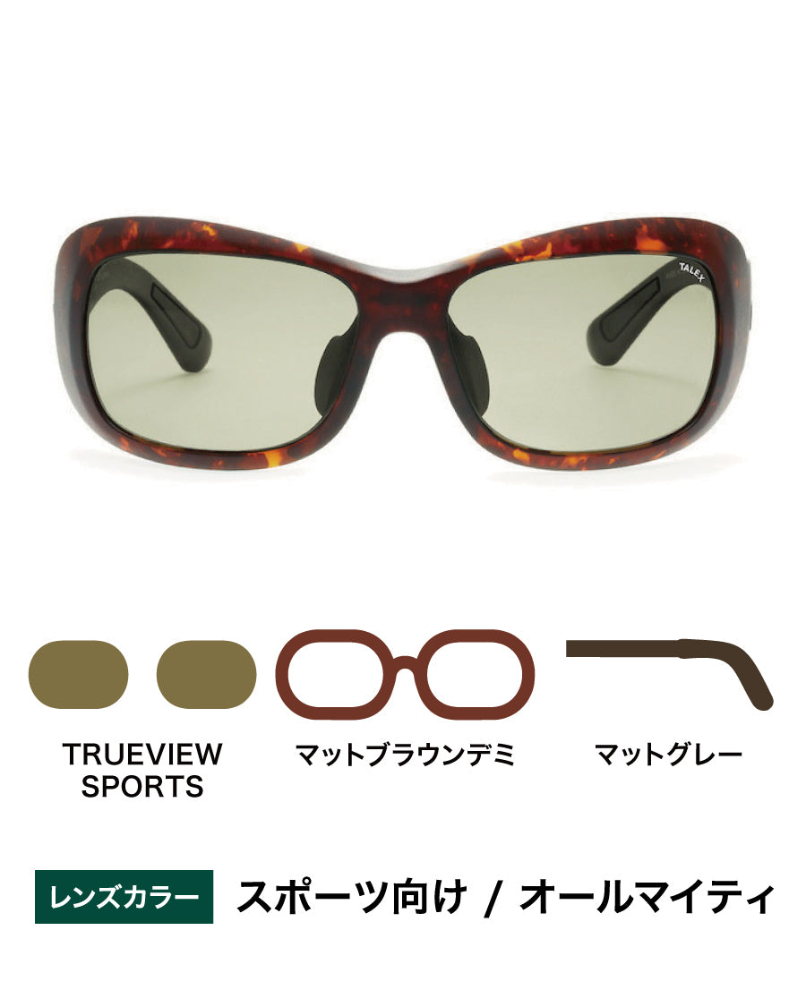 OZNIS | オズニス / FLAT08 -TRUEVIEW SPORTS – TALEX online store