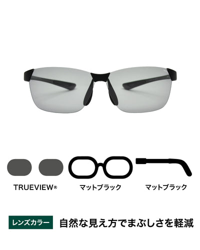OZNIS | オズニス / FLAT09 -TRUEVIEW® – TALEX online store