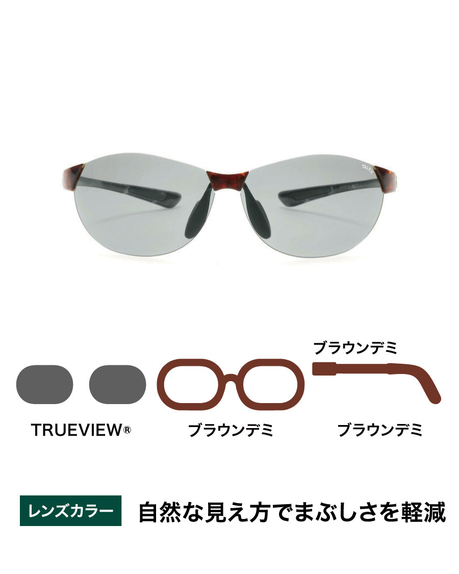 OZNIS | オズニス / FLAT10 -TRUEVIEW® – TALEX online store