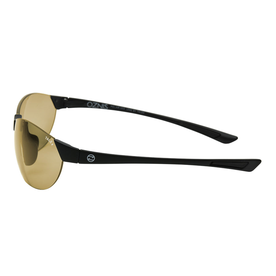 FLAT10 -LUSTER BROWN