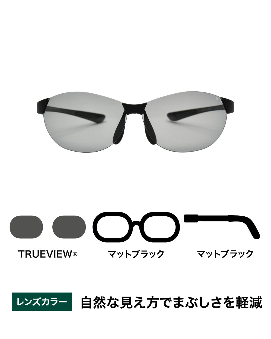 Talex OZNIS サングラス FLAT10 TRUEVIEW GOLF OZNIS | オズニス / FLAT10 -TRUEVIEW® – TALEX online store