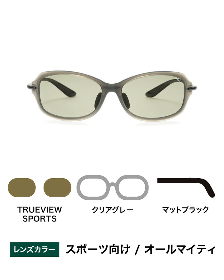 OZNIS FLAT11 フレームのみ　TALEX　オズニス　タレックス OZNIS | オズニス / FLAT11 -TRUEVIEW SPORTS – TALEX online store