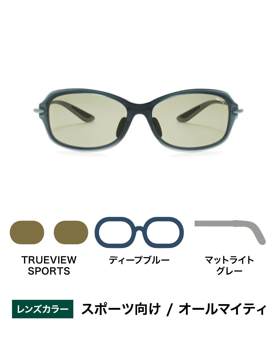 OZNIS | オズニス / FLAT11 -TRUEVIEW SPORTS – TALEX online store
