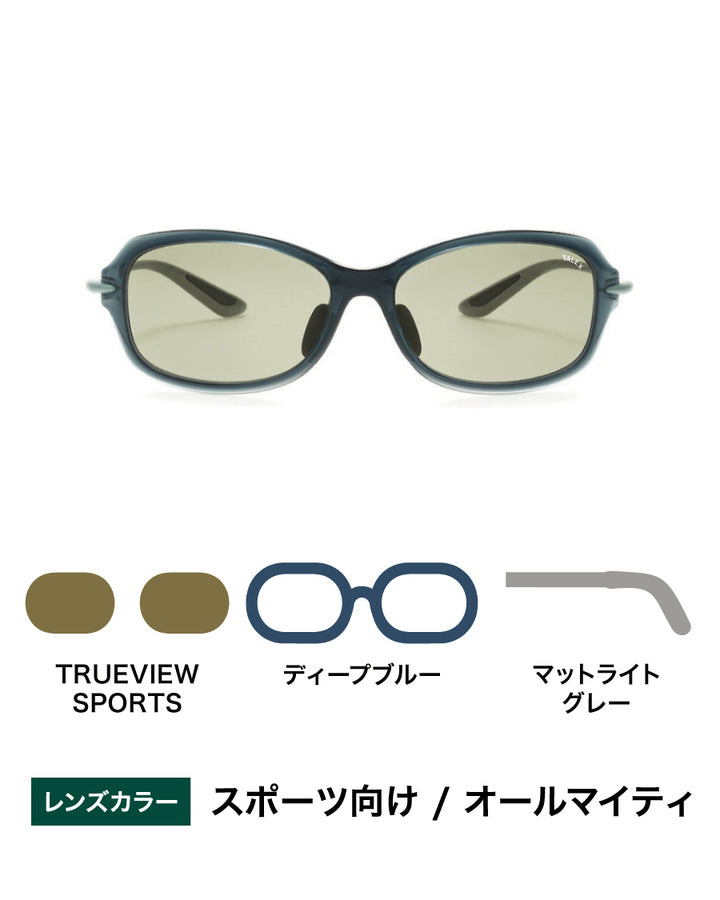 OZNIS | オズニス / FLAT11 -TRUEVIEW SPORTS – TALEX online store