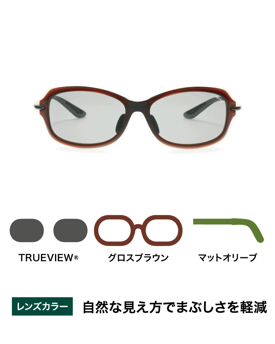 OZNIS | オズニス / FLAT11 -TRUEVIEW® – TALEX online store