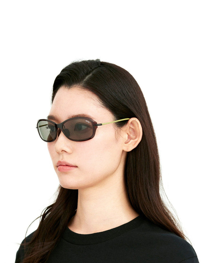 OZNIS FLAT11 フレームのみ　TALEX　オズニス　タレックス OZNIS | オズニス / FLAT11 -TRUEVIEW® – TALEX online store