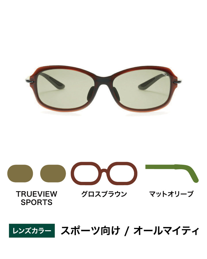 OZNIS | オズニス / FLAT11 -TRUEVIEW SPORTS – TALEX online store