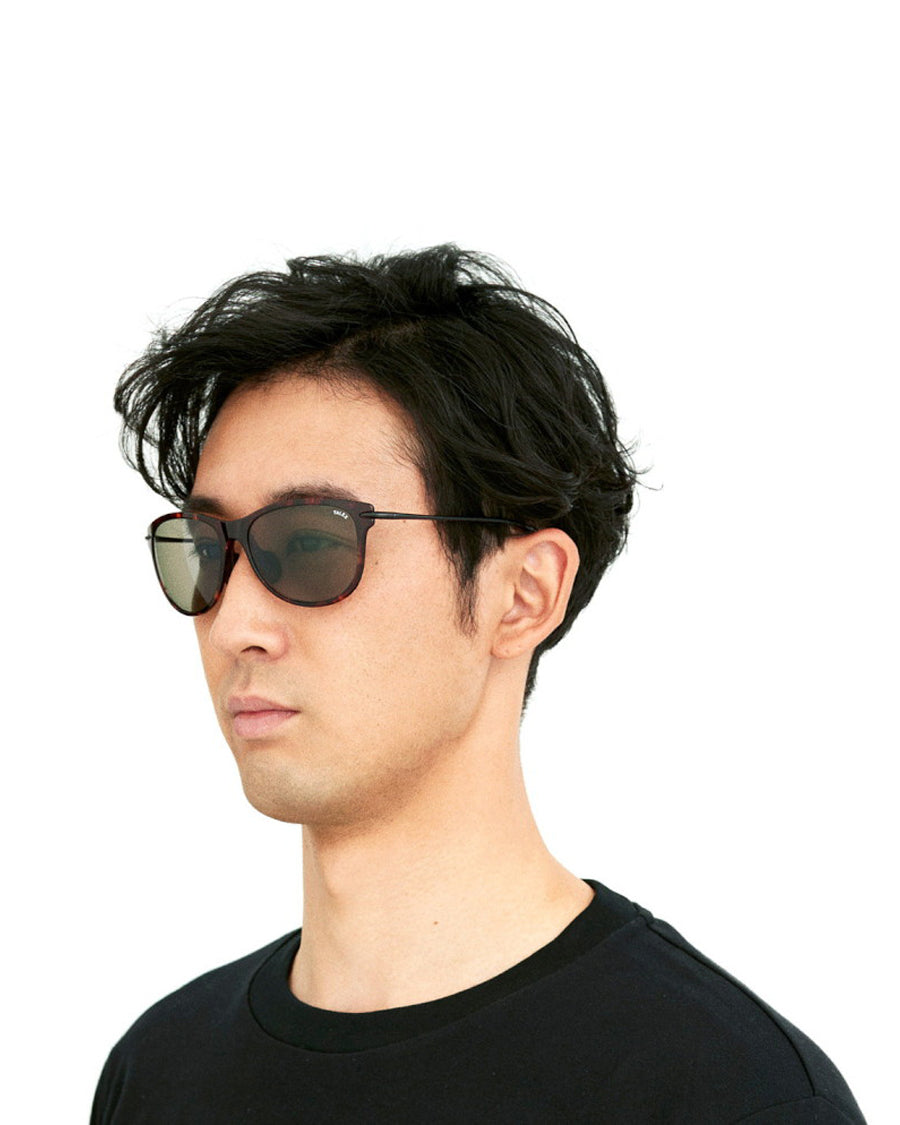 [OZNIS] オズニス FLAT12 MO'EYE BROWN OZNIS | オズニス / FLAT12 -TRUEVIEW® – TALEX online store