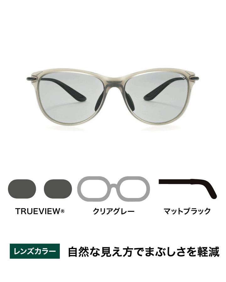 OZNIS | オズニス / FLAT12 -TRUEVIEW® – TALEX online store
