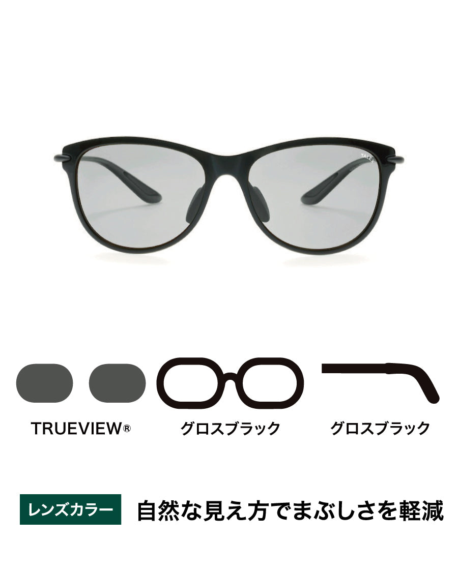 OZNIS | オズニス / FLAT12 -TRUEVIEW® – TALEX online store