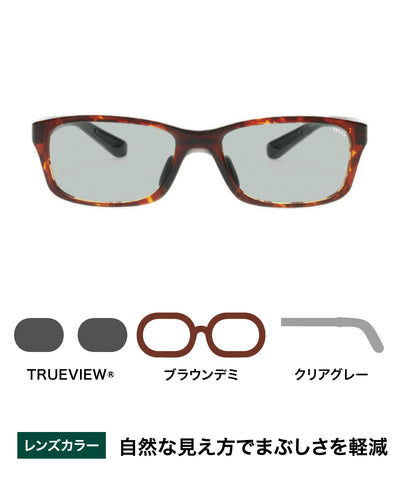 OZNIS(TALEX) FLAT19 偏光レンズサングラス TRUE VIEW OZNIS | オズニス / FLAT13 -TRUEVIEW® – TALEX online store