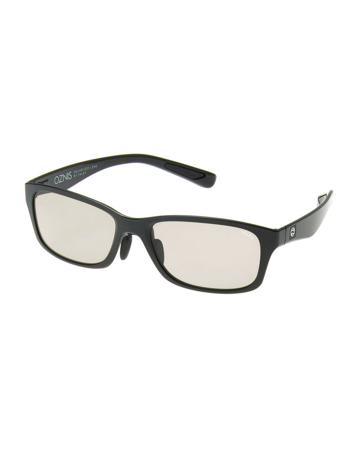 OZNIS FLAT 13 サングラス TALEX 偏光レンズ モアイブラウン FLAT13-MO'EYE BROWN – TALEX online store
