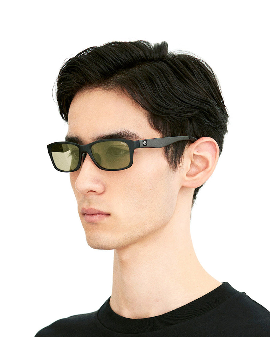 OZNIS | オズニス / FLAT13 -EASE GREEN – TALEX online store