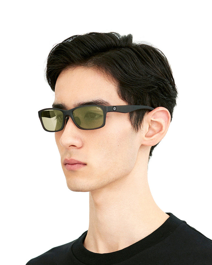 OZNIS | オズニス / FLAT13 -EASE GREEN – TALEX online store
