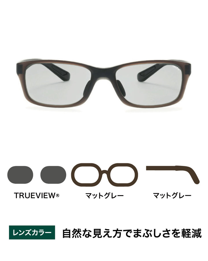 OZNIS | オズニス / FLAT13 -TRUEVIEW® – TALEX online store