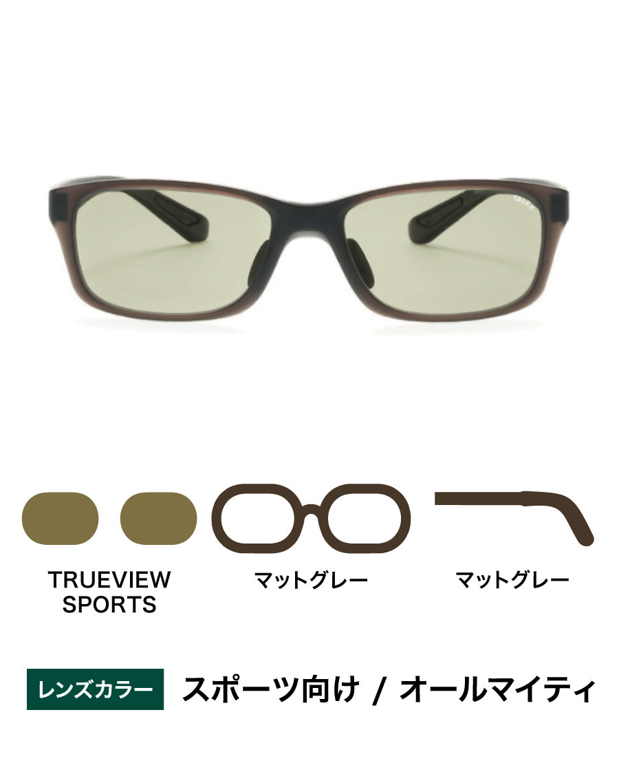 ケ*ん様 OZNIS FLAT 13 TALEX 偏光サングラス OZNIS | オズニス / FLAT13 -TRUEVIEW SPORTS – TALEX online store