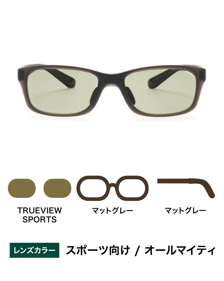 試着のみ　TALEX OZNIS flat13 tureview OZNIS | オズニス / FLAT13 -TRUEVIEW SPORTS – TALEX online store