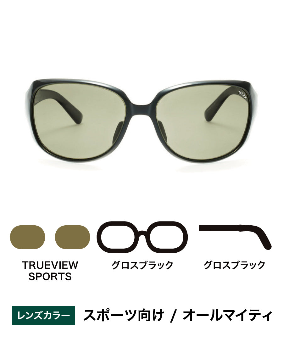 OZNIS | オズニス / FLAT14 -TRUEVIEW SPORTS – TALEX online store