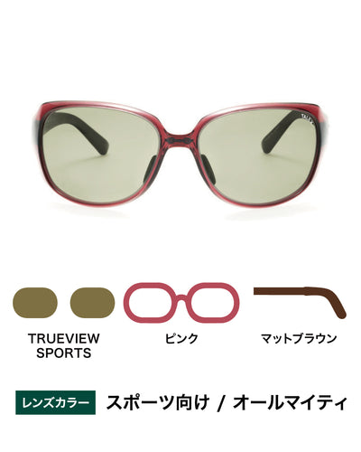 OZNIS | オズニス / FLAT14 -TRUEVIEW SPORTS – TALEX online store