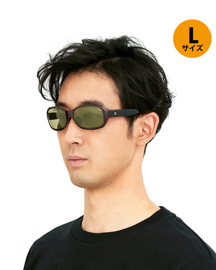 OZNIS | オズニス / FLAT15 -EASE GREEN – TALEX online store